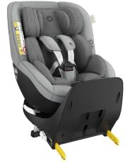 Автокрісло Maxi-Cosi Mica Pro Eco i-Size Authentic Grey